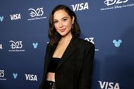 Gal Gadot (Photo by Rodin Eckenroth/Getty Images for Disney)